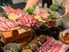 -龙神·炭烧酒场深夜食堂(新街口店)