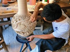 -景德镇古窑民俗博览区