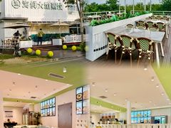 -蓝珊甄选海鲜自助·火锅大排档(近阿那亚店)