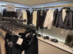 -ZARA(红谷滩万达店)