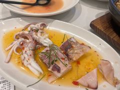 -稻香海鲜饭店(第一国际店)