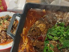 -郑记•不夜城烧烤•龙虾•虾蟹(黄鹤楼店)