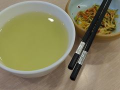 -悦香驴蹄子面(国润季店)