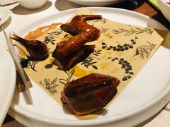 -大树餐厅(益田假日店)