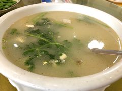 -台山第一家兴华黄鳝饭·黄鳝婆(开平店)