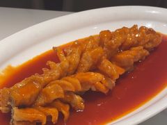 -鑫小城故事·藕汤·家常菜(台北一路总店)