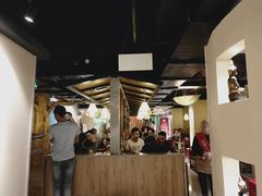 大堂-傣妹火锅(四川北路店)