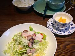 -粗茶淡饭·隐庐私厨(东亭店)