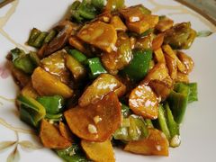 -石老头关东饺子王·东北菜(嘉华鑫城店)
