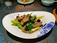-雲蜀龙阁·金牌水煮鱼(方庄店)