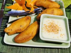 -Lam Vien Restaurant