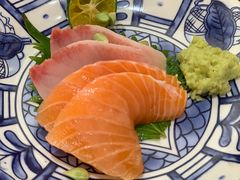 -鮨政· Omakase(港汇恒隆广场店)