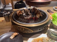 -泥炉烧肉师(新街口金銮巷店)