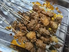 -回味南塘老王虾尾(总店)
