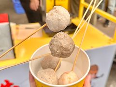 -阿娟牛肉丸·手打牛肉丸·现做现卖