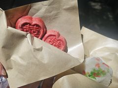 -锦记糕点铺