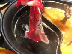 -温野菜涮涮锅(曲江大悦城店)