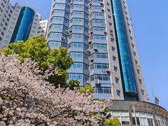 -玛格萝妮比萨屋(四平店)