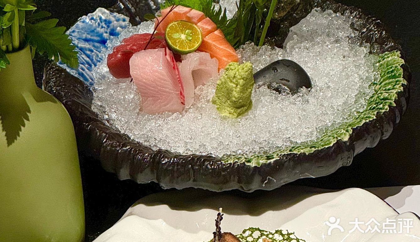 走进南湖居然等同不留神走进日本✔️