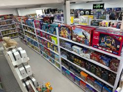 -奇麦淘玩具仓储店(中逸店)