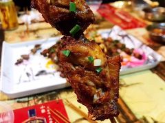 -曾哥烧烤店(红瓦寺店)