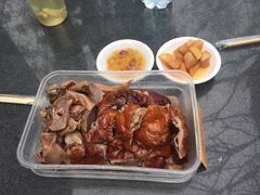 -黄连大头华烧鹅店(大良店)