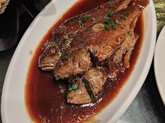 -一记洛阳菜·糖醋小排·水席(十字街店)
