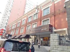 -绿叶子(春秀路店)