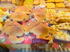 -BreadTalk面包新语(虹口龙之梦店)