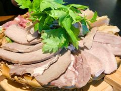 -盡膳口福跷脚牛肉火锅(北美新天地店)