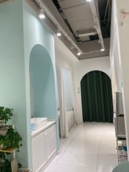 -小美汇美甲美睫美护