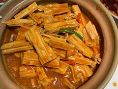 -味福记·江西小炒·南昌小吃(青山湖万达店)