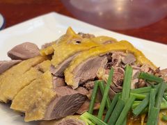 -姐妹鸭仔饭店(湾南路店)