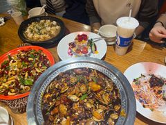 -东来土菜馆(民祥园路店)