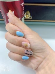 点击看大图 -LILY NAILS美甲美睫
