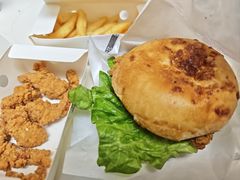 -必胜客(珠海路店)