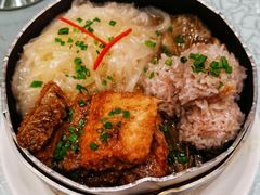 沔阳三蒸-亢龙太子酒轩(东湖店)