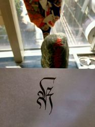 -Black Tattoo Studio