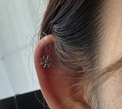 -众刺纹画·纹身·穿孔饰品·海娜定制