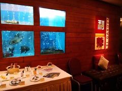 -利苑酒家(合景国际金融广场店)