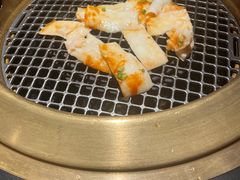 -谷牛和牛烤肉(漕河泾印象城店)