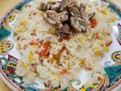 -新疆巴州金丝特餐厅(大钟寺店)