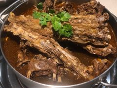 -浩爷羊蝎子火锅(望京店)