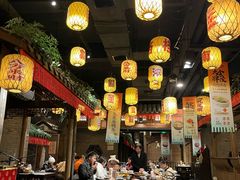 -南京大牌档(凯德1818店)