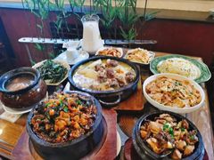 -西江美食舫·江西菜(健德桥店)