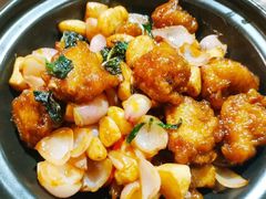 -邓丽君音乐主题餐厅