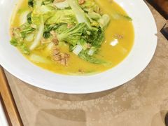 -李氏传家菜(兴城路店)