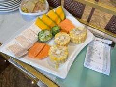 -德兴show鲜·蒸汽海鲜火锅餐厅(格创悦里店)