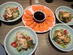 -上屿水产(鼓浪屿一店)