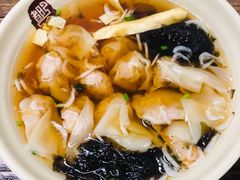 -都谷包子(天一广场店)